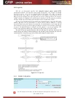 Предварительный просмотр 47 страницы SAF Lumina Series Configuration Manual