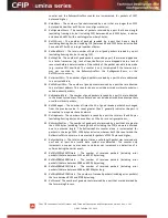 Preview for 96 page of SAF Lumina Series Configuration Manual