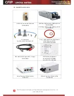 Preview for 117 page of SAF Lumina Series Configuration Manual