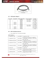 Preview for 119 page of SAF Lumina Series Configuration Manual