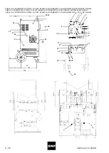 Preview for 38 page of SAF NERTABLOC TH 400 PW Safety Instruction For Use And Maintenance