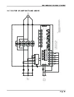 Предварительный просмотр 36 страницы SAF Opal Pro MS6 Series Installation & Operating Procedures