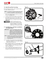 Предварительный просмотр 15 страницы SAF P89 Service Manual