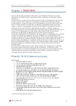 Preview for 6 page of SAF Phoenix G2 IDU User Manual