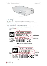 Preview for 8 page of SAF Phoenix G2 IDU User Manual