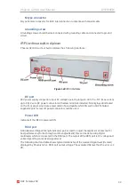 Preview for 33 page of SAF Phoenix G2 IDU User Manual