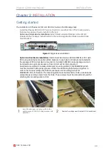 Preview for 40 page of SAF Phoenix G2 IDU User Manual