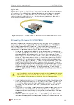 Preview for 48 page of SAF Phoenix G2 IDU User Manual