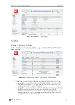 Preview for 71 page of SAF Phoenix G2 IDU User Manual