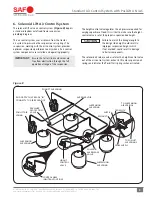 Preview for 9 page of SAF PosiLift AN Installation And Maintenance Manual