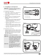 Preview for 11 page of SAF PosiLift AN Installation And Maintenance Manual