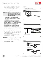 Preview for 22 page of SAF PosiLift AN Installation And Maintenance Manual