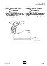 Preview for 10 page of SAF PRESTOPAC 160 Manual