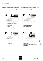 Preview for 11 page of SAF PRESTOPAC 160 Manual