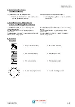 Предварительный просмотр 23 страницы SAF PRESTOPAC 165 Safety Instruction For Use And Maintenance