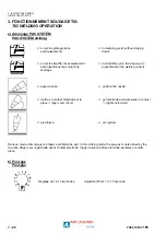 Предварительный просмотр 24 страницы SAF PRESTOPAC 165 Safety Instruction For Use And Maintenance