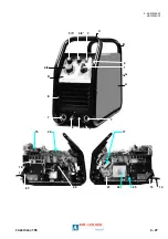 Предварительный просмотр 29 страницы SAF PRESTOPAC 165 Safety Instruction For Use And Maintenance