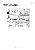 Предварительный просмотр 31 страницы SAF PRESTOPAC 165 Safety Instruction For Use And Maintenance