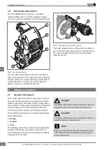 Предварительный просмотр 6 страницы SAF SBS 1918 H0 Repair Instructions