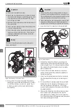 Предварительный просмотр 10 страницы SAF SBS 1918 H0 Repair Instructions