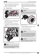 Предварительный просмотр 11 страницы SAF SBS 1918 H0 Repair Instructions