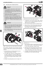 Предварительный просмотр 18 страницы SAF SBS 1918 H0 Repair Instructions