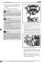 Предварительный просмотр 20 страницы SAF SBS 1918 H0 Repair Instructions