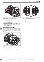 Предварительный просмотр 22 страницы SAF SBS 1918 H0 Repair Instructions