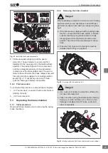 Предварительный просмотр 25 страницы SAF SBS 1918 H0 Repair Instructions