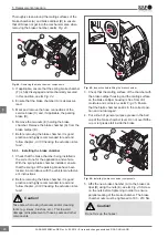 Предварительный просмотр 26 страницы SAF SBS 1918 H0 Repair Instructions