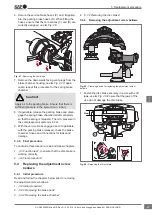 Предварительный просмотр 27 страницы SAF SBS 1918 H0 Repair Instructions