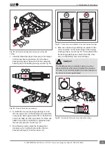 Предварительный просмотр 33 страницы SAF SBS 1918 H0 Repair Instructions