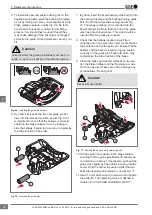 Предварительный просмотр 34 страницы SAF SBS 1918 H0 Repair Instructions