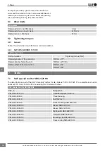 Предварительный просмотр 38 страницы SAF SBS 1918 H0 Repair Instructions