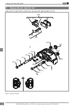 Предварительный просмотр 40 страницы SAF SBS 1918 H0 Repair Instructions