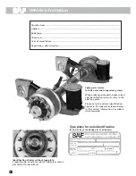 Preview for 2 page of SAF SKRS 9042 SK 500 plus System Maintenance And Repair Manual