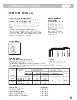 Preview for 9 page of SAF SKRS 9042 SK 500 plus System Maintenance And Repair Manual