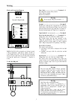 Предварительный просмотр 6 страницы SAF Solcon Opal LT Series Installation & Operating Procedures