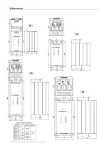 Предварительный просмотр 11 страницы SAF Solcon Opal LT Series Installation & Operating Procedures