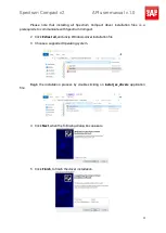 Preview for 5 page of SAF Spectrum Compact 0.3-3 GHz v2 User Manual