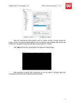 Preview for 8 page of SAF Spectrum Compact 0.3-3 GHz v2 User Manual