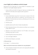 Preview for 15 page of SAF Spectrum Compact Step-By-Step Manual