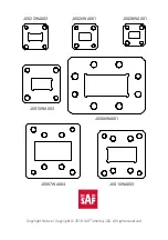 Preview for 54 page of SAF Spectrum Compact Step-By-Step Manual