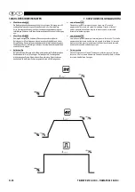 Preview for 33 page of SAF TIGMATE 270 AC/DC Safety Instruction For Use And Maintenance