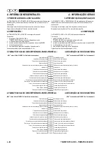 Preview for 45 page of SAF TIGMATE 270 AC/DC Safety Instruction For Use And Maintenance