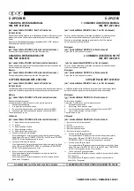 Preview for 51 page of SAF TIGMATE 270 AC/DC Safety Instruction For Use And Maintenance