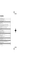 Preview for 2 page of Safa Media IRS-1610L User Manual