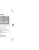 Preview for 12 page of Safa Media IRS-1610L User Manual