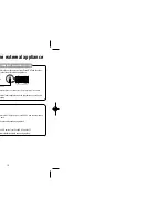 Preview for 10 page of Safa Media IRS-810L User Manual