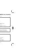 Preview for 14 page of Safa Media Reco Boy SR-160 User Manual